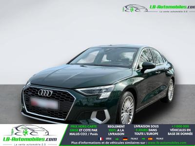 Audi A3 Berline 40 TDI 200 BVA Quattro