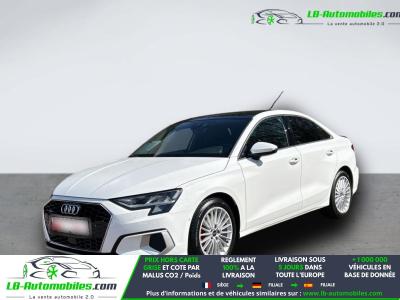 Audi A3 Berline 40 TDI 200 BVA Quattro