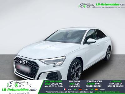 Audi A3 Berline 40 TDI 200 BVA Quattro