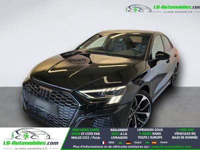 Audi A3 Berline 40 TDI 200 BVA Quattro