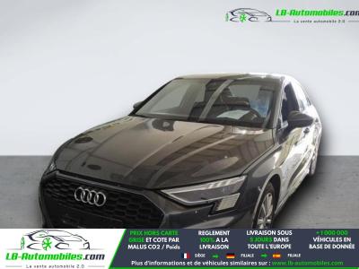 Audi A3 Berline 40 TDI 200 BVA Quattro