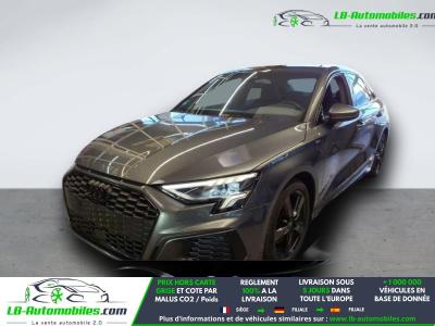 Audi A3 Berline 40 TFSI 190 BVA Quattro