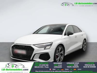 Audi A3 Berline 40 TFSI 190 BVA Quattro