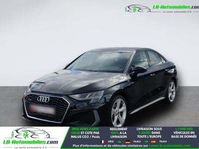 Audi A3 Berline 40 TFSI 190 BVA Quattro