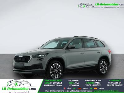 Skoda Kodiaq 1.5 TSI 150 BVM 5pl