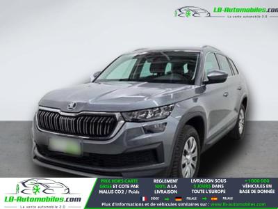 Skoda Kodiaq 1.5 TSI 150 BVM 5pl