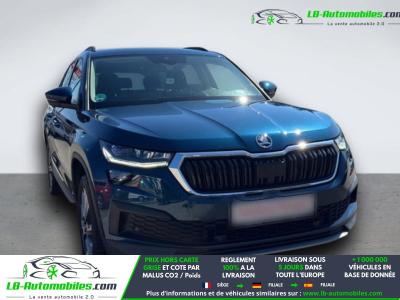 Skoda Kodiaq 1.5 TSI 150 BVM 5pl