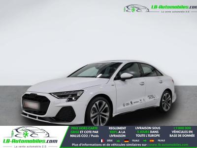 Audi A3 Berline 35 TFSI 150