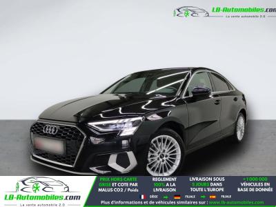 Audi A3 Berline 35 TFSI 150