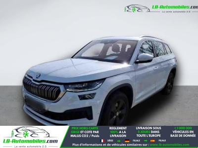 Skoda Kodiaq 2.0 TDI 150 BVA 4x4 7pl