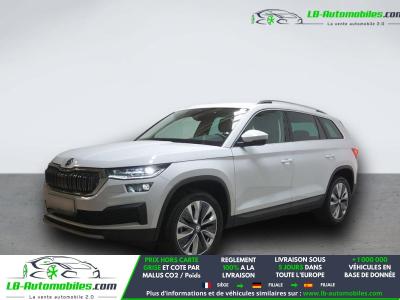 Skoda Kodiaq 2.0 TDI 150 BVA 4x4 5pl