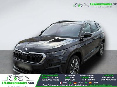Skoda Kodiaq 2.0 TDI 150 BVA 4x4 5pl