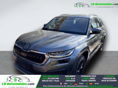 Skoda Kodiaq 2.0 TDI 150  BVA 7pl