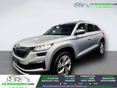 Skoda Kodiaq 2.0 TDI 150  BVA 7pl
