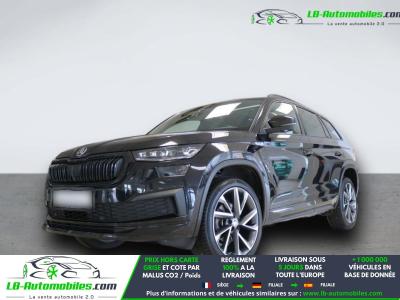 Skoda Kodiaq 2.0 TDI 150 BVA 4x4 5pl