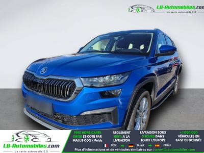Skoda Kodiaq 2.0 TDI 150 BVA 4x4 5pl