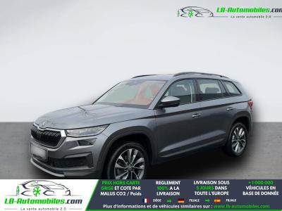 Skoda Kodiaq 2.0 TDI 150 BVA 4x4 5pl