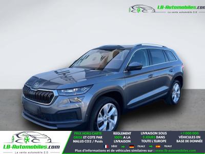 Skoda Kodiaq 2.0 TDI 200  BVA 4x4 7pl