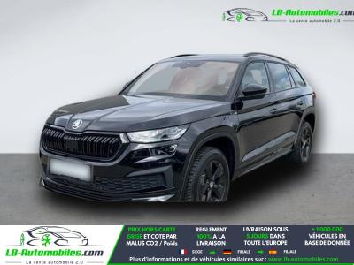 Skoda Kodiaq 2.0 TDI 200  BVA 4x4 7pl