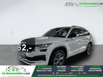 Skoda Kodiaq 2.0 TDI 200  BVA 4x4 7pl