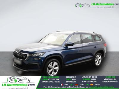 Skoda Kodiaq 2.0 TDI 150  BVA 7pl