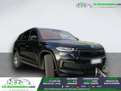 Skoda Kodiaq 2.0 TDI 150  BVA 7pl