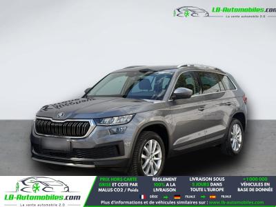 Skoda Kodiaq 2.0 TDI 150  BVA 7pl
