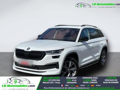 Skoda Kodiaq 2.0 TDI 150  BVA 7pl