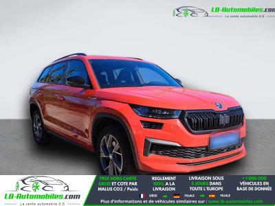 Skoda Kodiaq 2.0 TDI 200  BVA 4x4 7pl