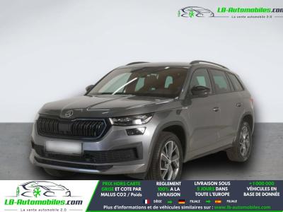 Skoda Kodiaq 2.0 TDI 200  BVA 4x4 7pl
