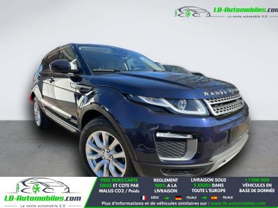 Land Rover Range Rover Evoque TD4 180 BVA