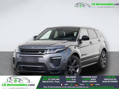 Land Rover Range Rover Evoque TD4 180 BVA