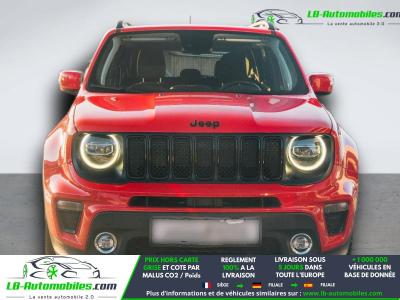 Jeep Renegade 1.3 GSE 150 ch BVA