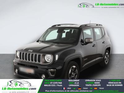 Jeep Renegade 1.3 GSE 150 ch BVA