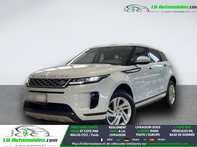 Land Rover Range Rover Evoque D165 MHEV AWD BVA