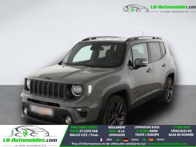 Jeep Renegade 1.3 240 ch PHEV BVA 4xe eAWD