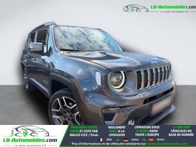 Jeep Renegade 1.3 GSE 180 ch 4x4 BVA