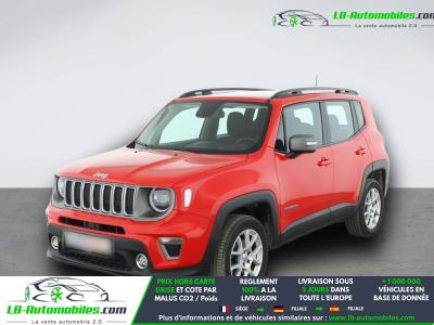 Jeep Renegade 1.3 GSE 180 ch 4x4 BVA