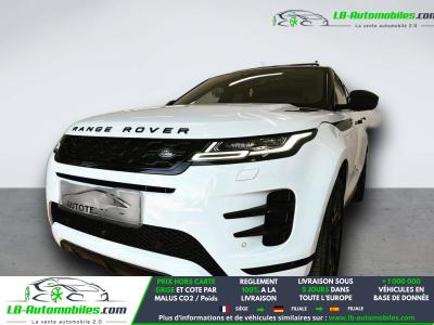 Land Rover Range Rover Evoque D150 2WD BVM