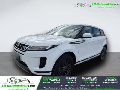 Land Rover Range Rover Evoque D150 AWD BVA