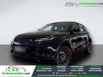 Land Rover Range Rover Evoque D150 AWD BVA