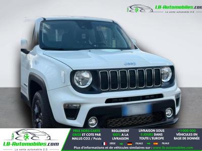 Jeep Renegade 2.0 Multijet 140 ch 4x4 BVM