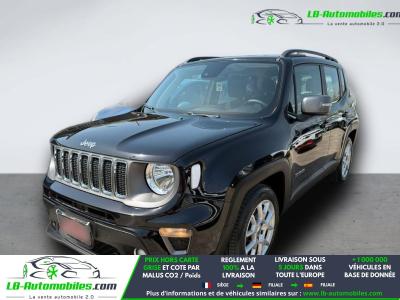 Jeep Renegade 2.0 Multijet 140 ch 4x4 BVM