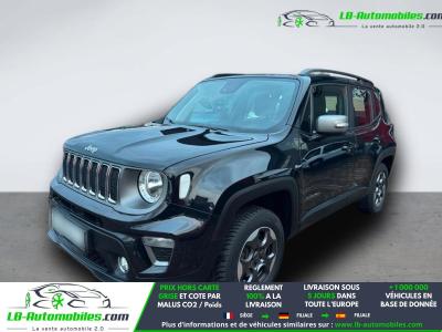 Jeep Renegade 2.0 Multijet 140 ch 4x4 BVM