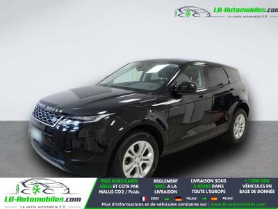 Land Rover Range Rover Evoque D150 AWD BVA
