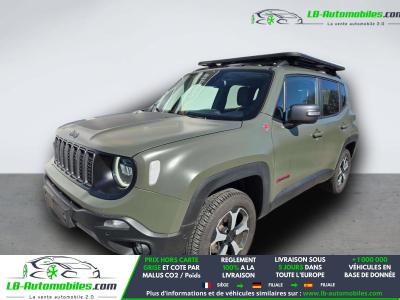 Jeep Renegade 2.0 Multijet 170 ch 4x4 BVA