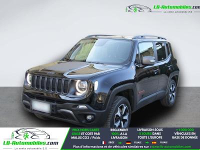 Jeep Renegade 2.0 Multijet 170 ch 4x4 BVA