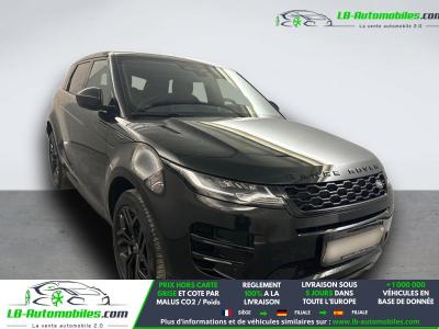 Land Rover Range Rover Evoque P200 AWD BVA