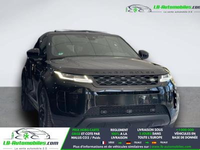 Land Rover Range Rover Evoque P200 AWD BVA