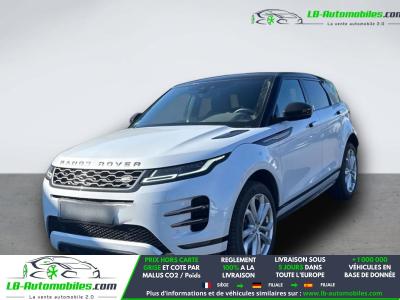 Land Rover Range Rover Evoque P200 AWD BVA